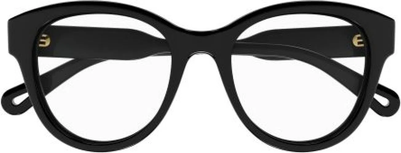 Chloe CH0163O Eyeglasses - view 2